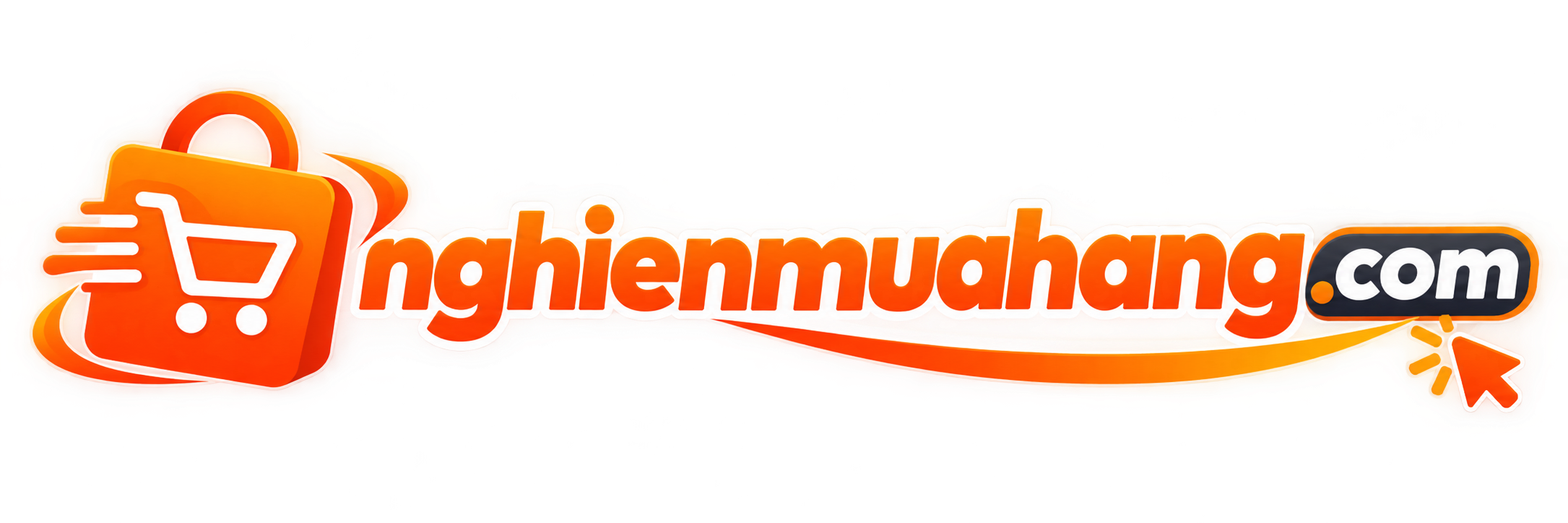 Nghiện Mua Hàng
